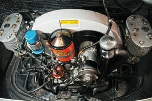 356 engine