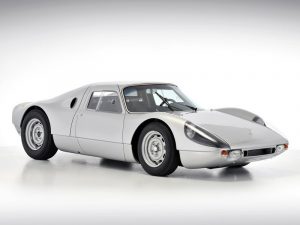 Porsche 904