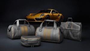 Porsche 911 991 Exclusive Edition