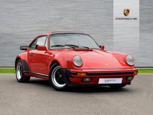 Porsche 911 930 SSE Supersport A911 TLB 491