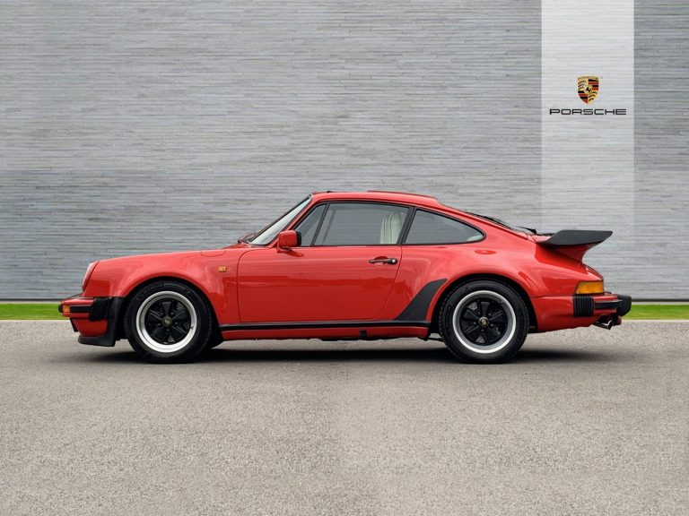 Colour Codes by Year | Porsche Knowledge