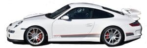 Porsche 911 997 GT3 GEN 1