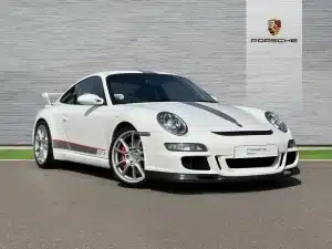 Porsche 911 GT3 Gen 1 Concours For Sale