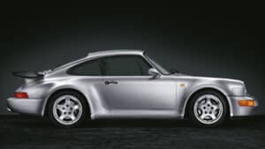 Porsche 911 964 Turbo