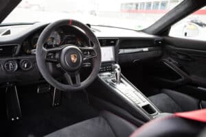 Porsche 911 991 GT2 RS