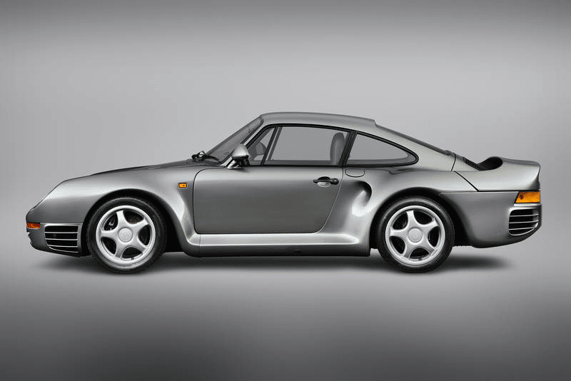 Porsche 959